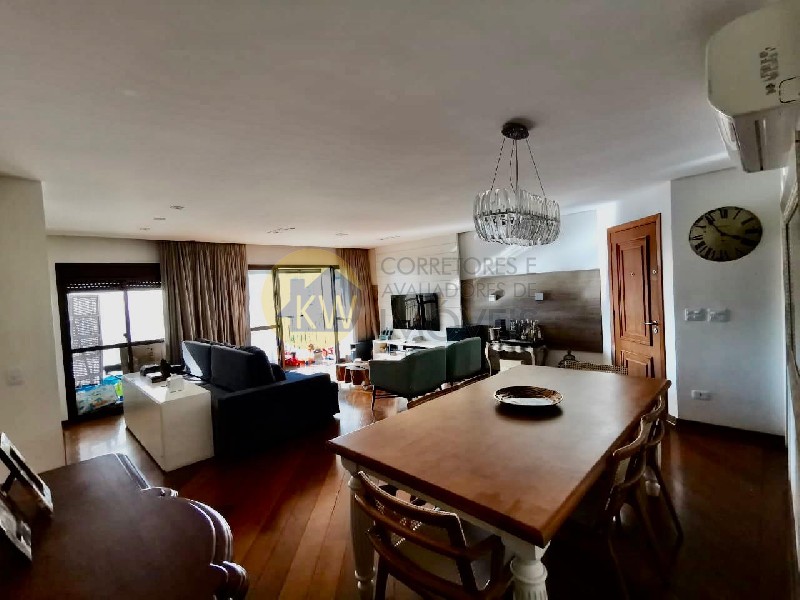 Apartamento, 3 quartos, 131 m² - Foto 13