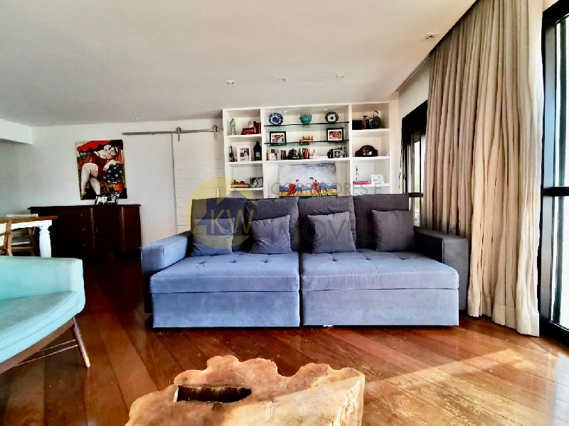 Apartamento, 3 quartos, 131 m² - Foto 16