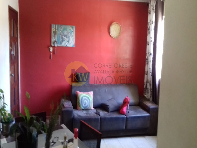 Apartamento, 2 quartos, 67 m² - Foto 1