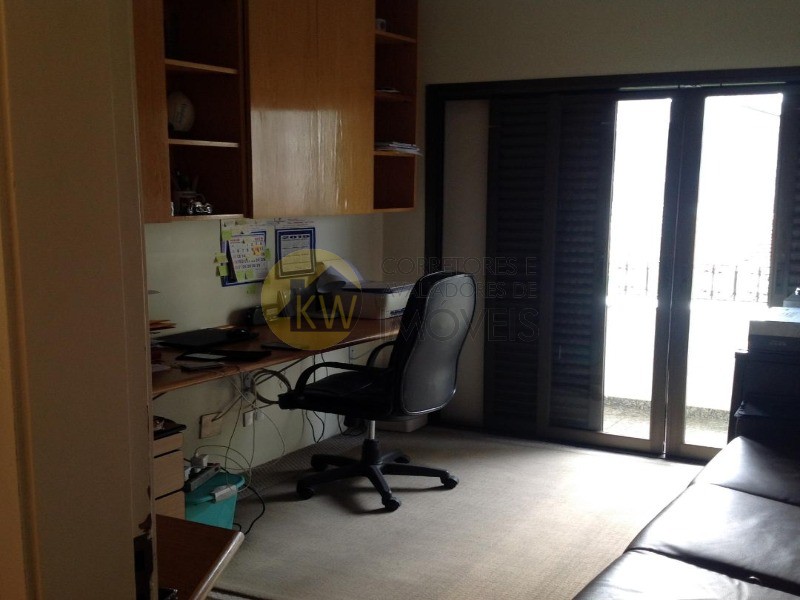 Apartamento, 4 quartos, 193 m² - Foto 4