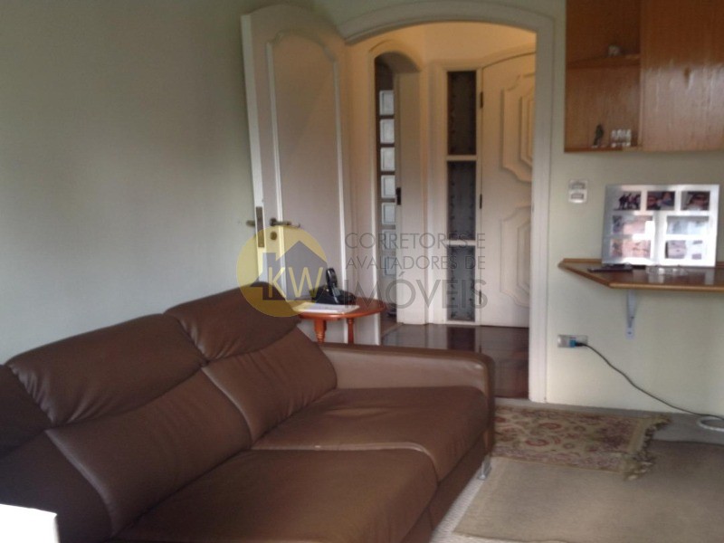 Apartamento, 4 quartos, 193 m² - Foto 7
