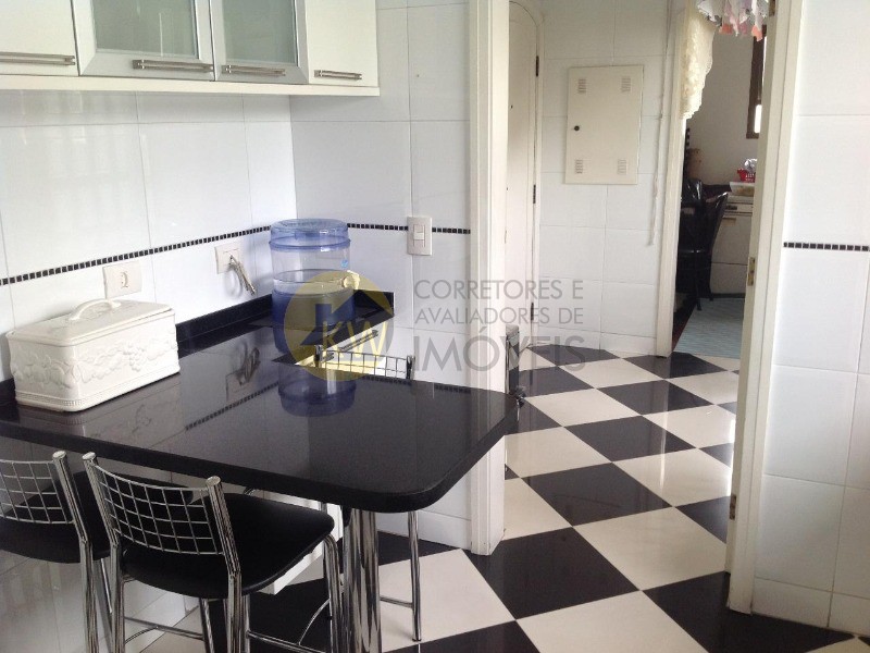 Apartamento, 4 quartos, 193 m² - Foto 8