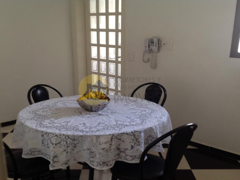 Apartamento, 4 quartos, 193 m² - Foto 9