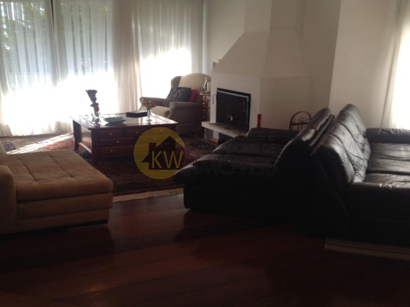 Apartamento, 4 quartos, 193 m² - Foto 11