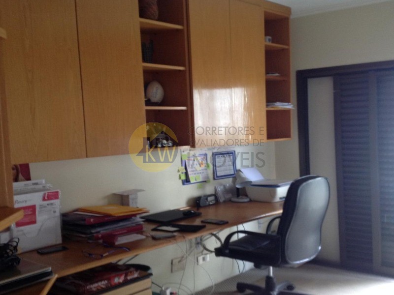Apartamento, 4 quartos, 193 m² - Foto 12