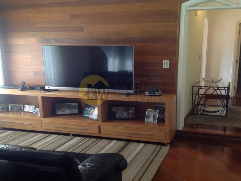 Apartamento, 4 quartos, 193 m² - Foto 3