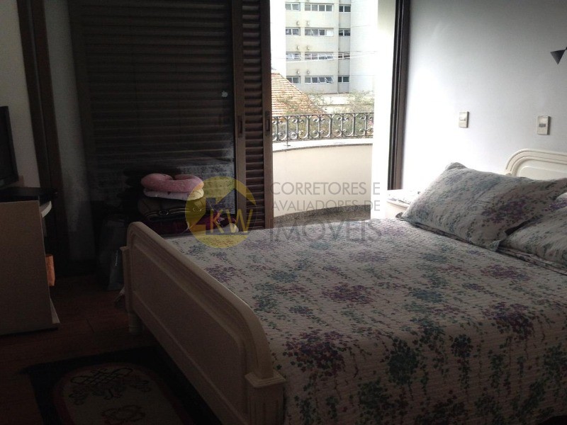 Apartamento, 4 quartos, 193 m² - Foto 16