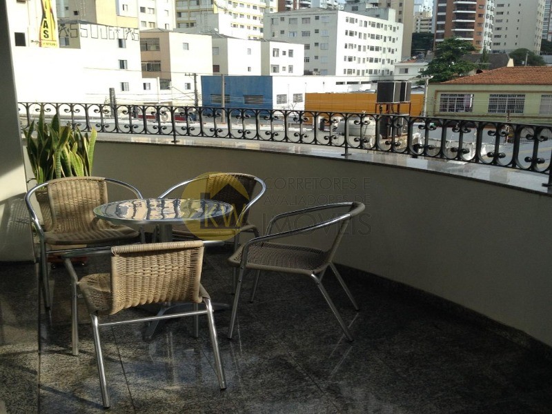 Apartamento, 4 quartos, 193 m² - Foto 1
