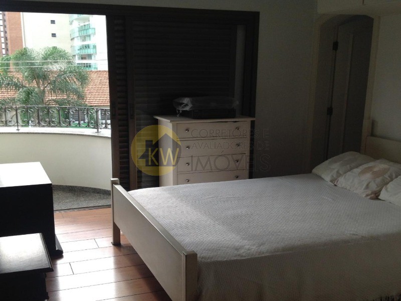 Apartamento, 4 quartos, 193 m² - Foto 20