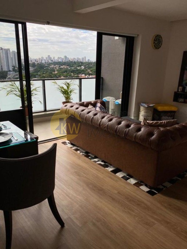 Apartamento, 1 quarto, 66 m² - Foto 3