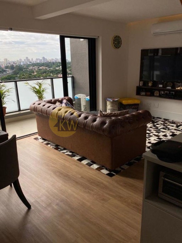 Apartamento, 1 quarto, 66 m² - Foto 4
