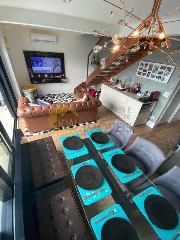 Apartamento, 1 quarto, 66 m² - Foto 5