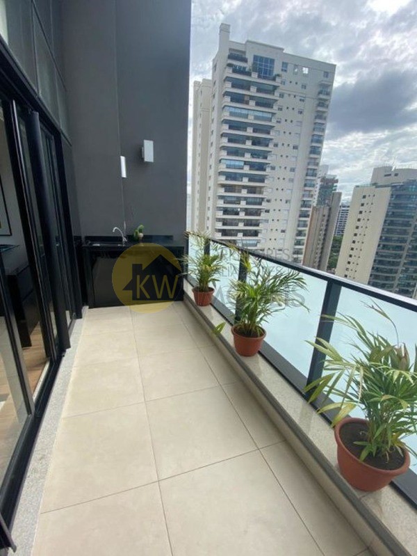 Apartamento, 1 quarto, 66 m² - Foto 8