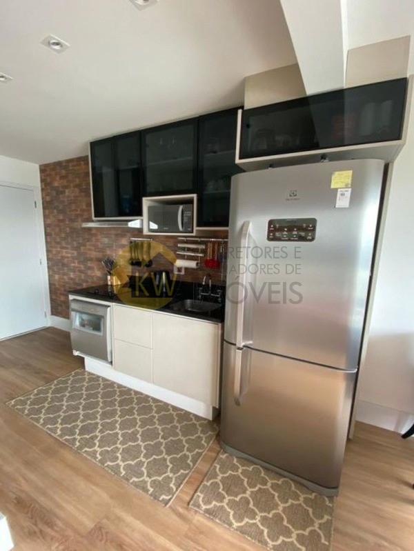 Apartamento, 1 quarto, 66 m² - Foto 9
