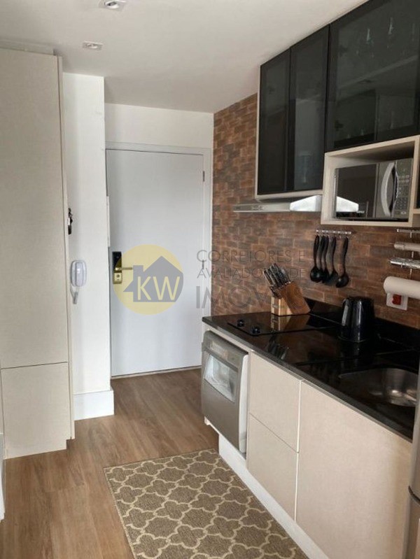 Apartamento, 1 quarto, 66 m² - Foto 10