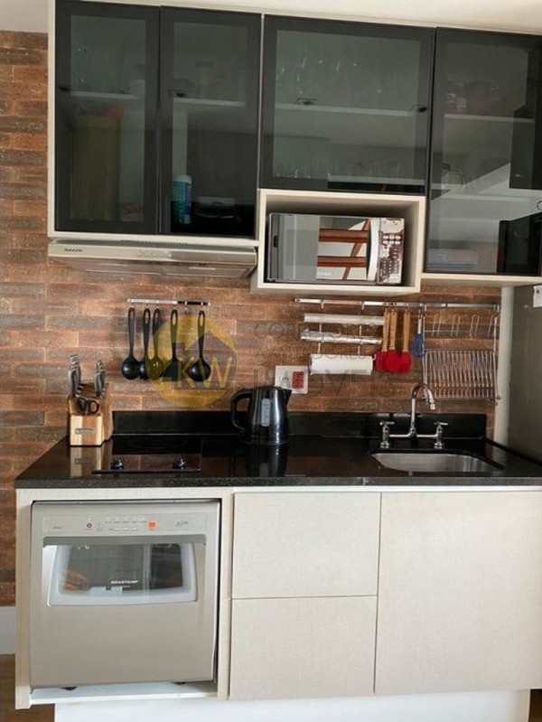 Apartamento, 1 quarto, 66 m² - Foto 11