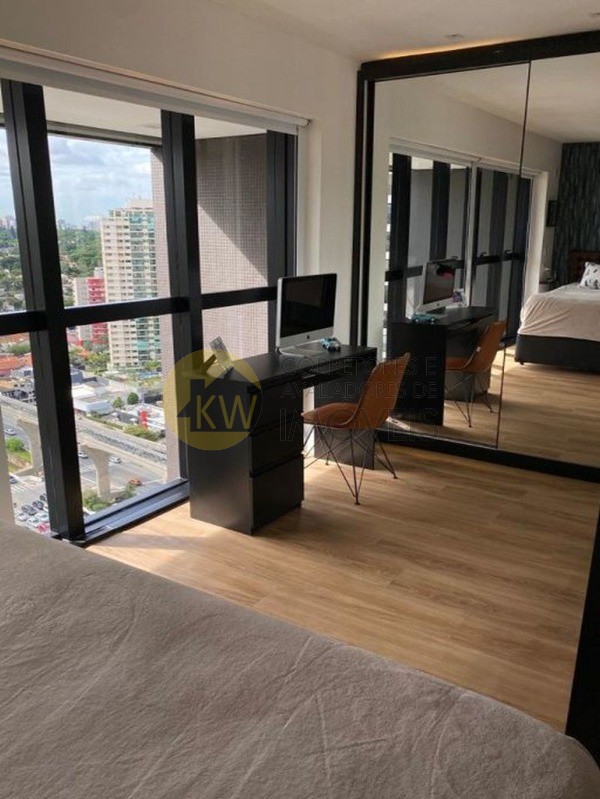 Apartamento, 1 quarto, 66 m² - Foto 15
