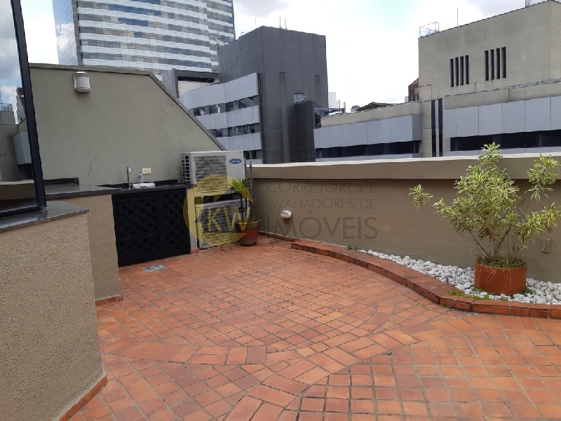Apartamento, 2 quartos, 87 m² - Foto 14