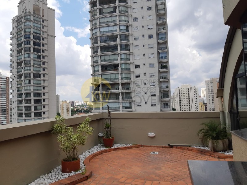 Apartamento, 2 quartos, 87 m² - Foto 29