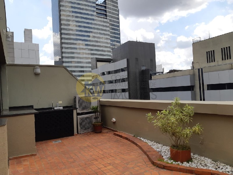 Apartamento, 2 quartos, 87 m² - Foto 33