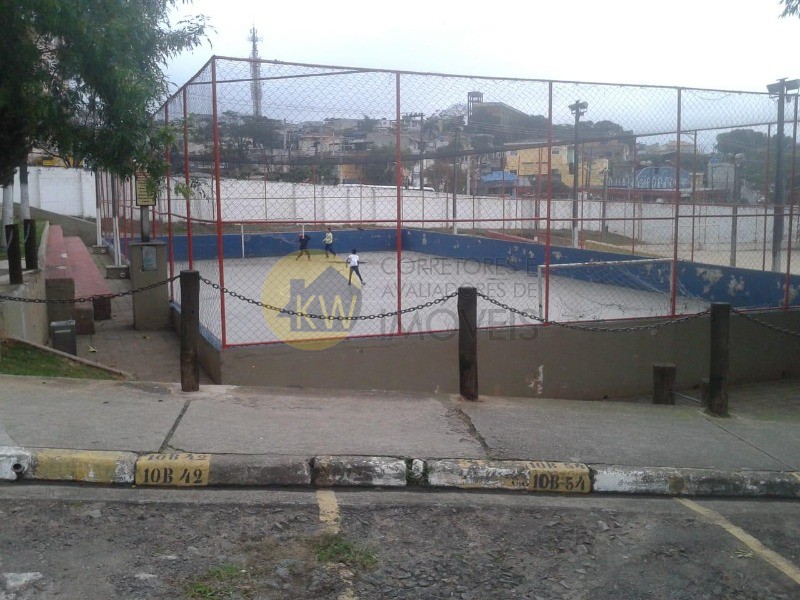 Apartamento, 3 quartos, 73 m² - Foto 4