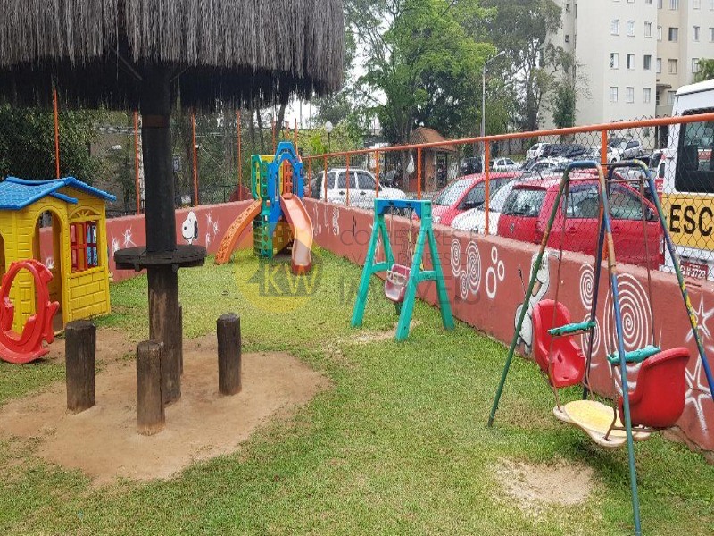 Apartamento, 3 quartos, 73 m² - Foto 2