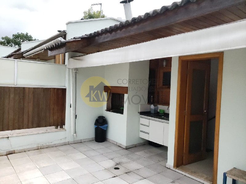 Casa de Condomínio, 3 quartos - Foto 47