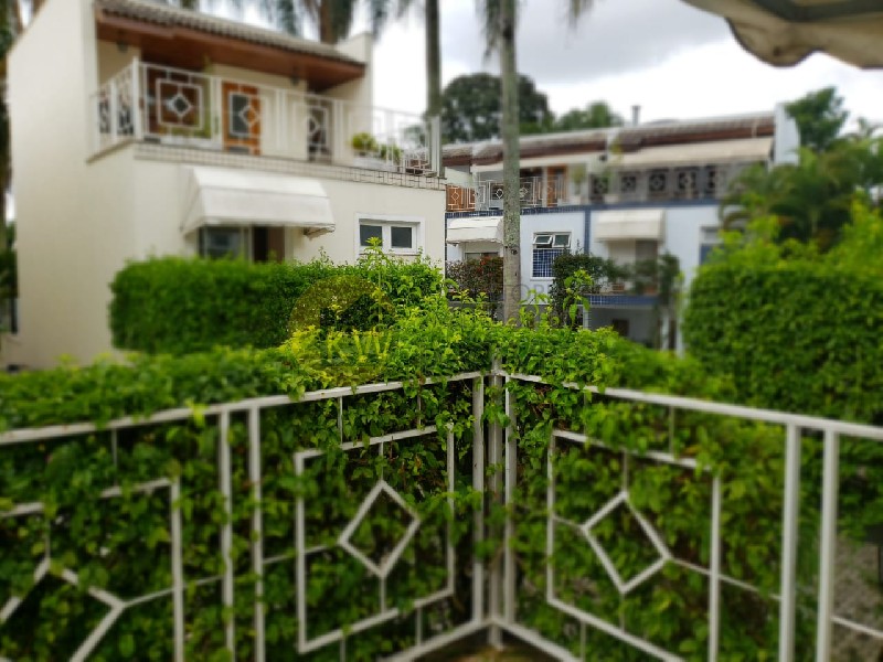 Casa de Condomínio, 3 quartos - Foto 52