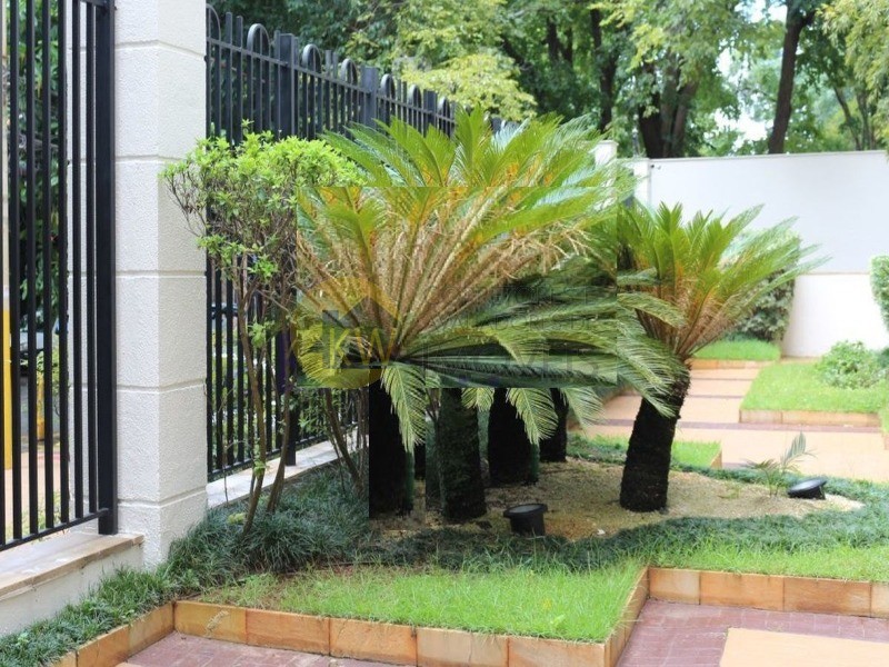 Apartamento, 4 quartos, 186 m² - Foto 10