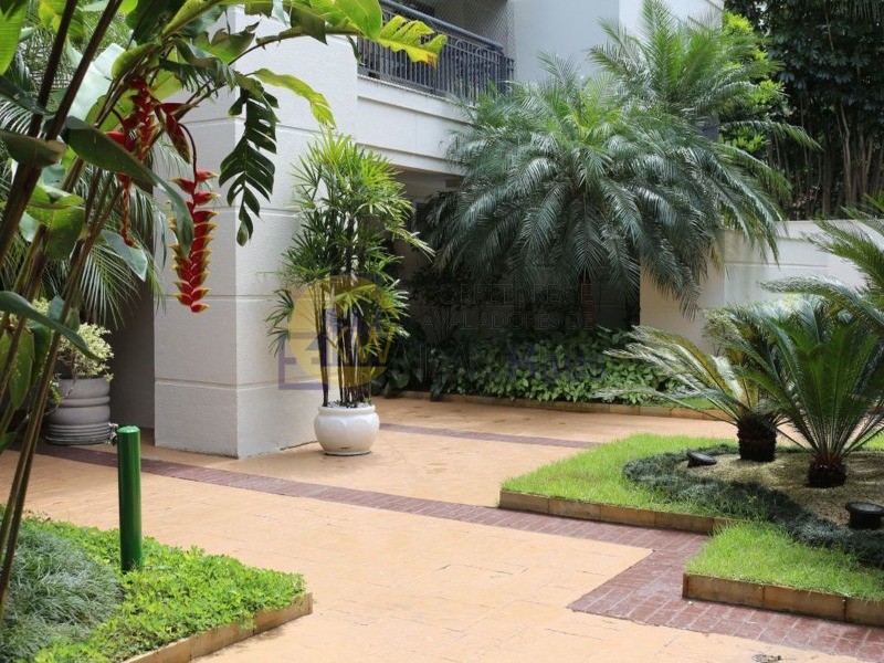 Apartamento, 4 quartos, 186 m² - Foto 11