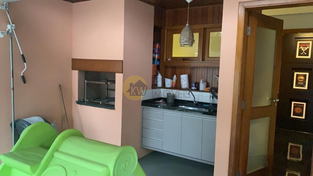 Casa de Condomínio - Foto 1
