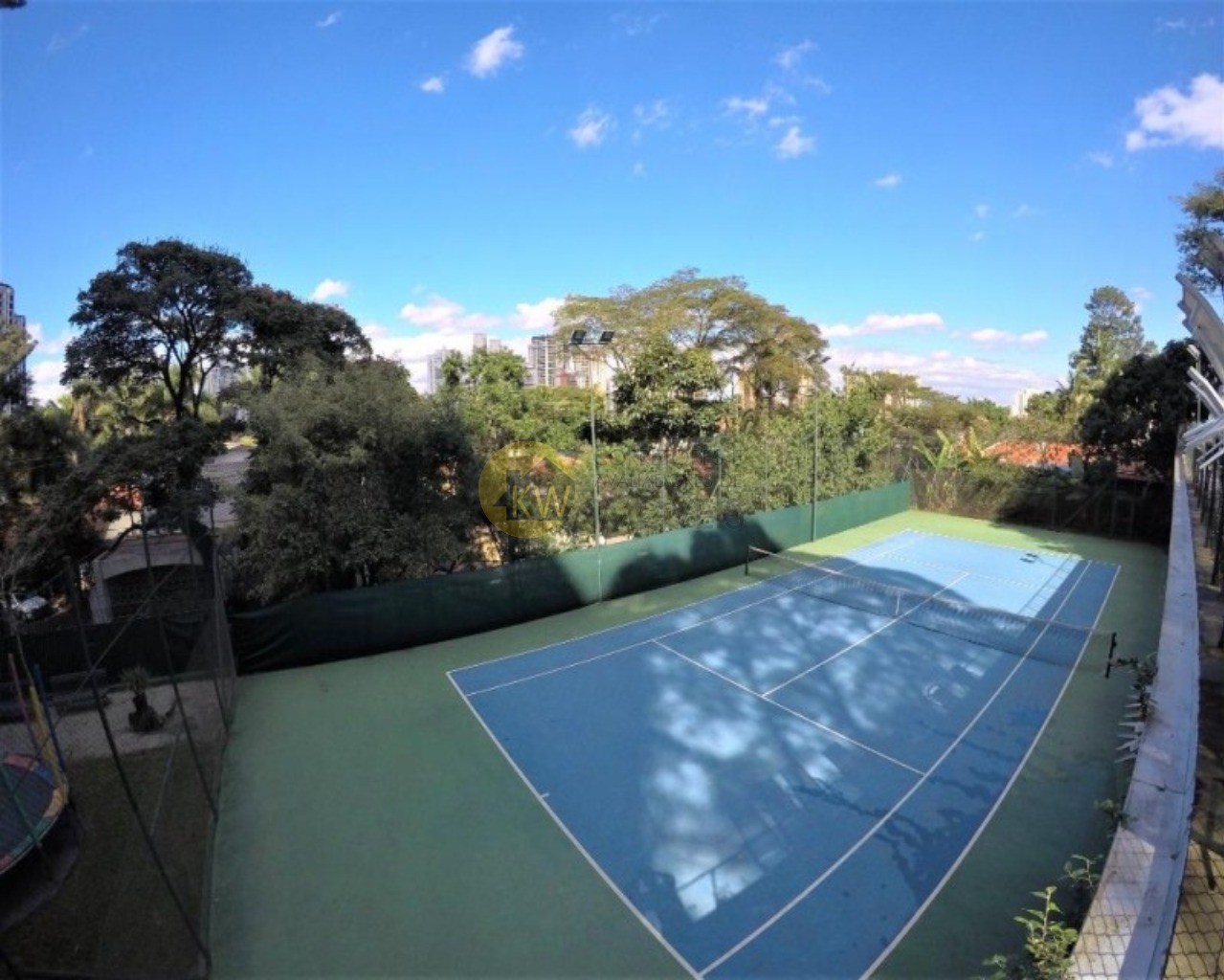 Apartamento, 3 quartos, 225 m² - Foto 4