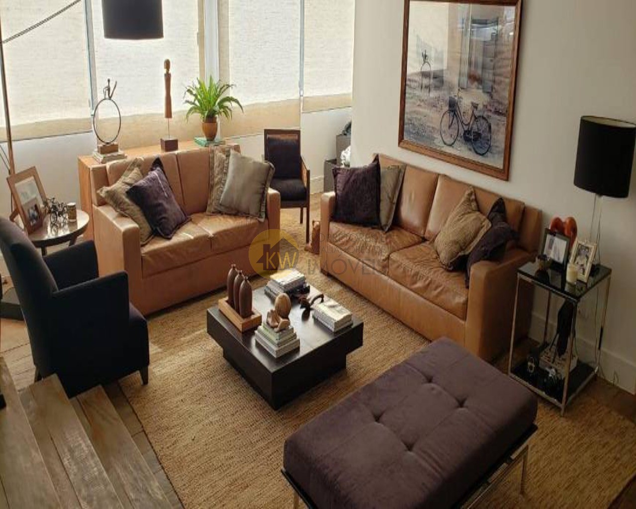 Apartamento, 3 quartos, 225 m² - Foto 24