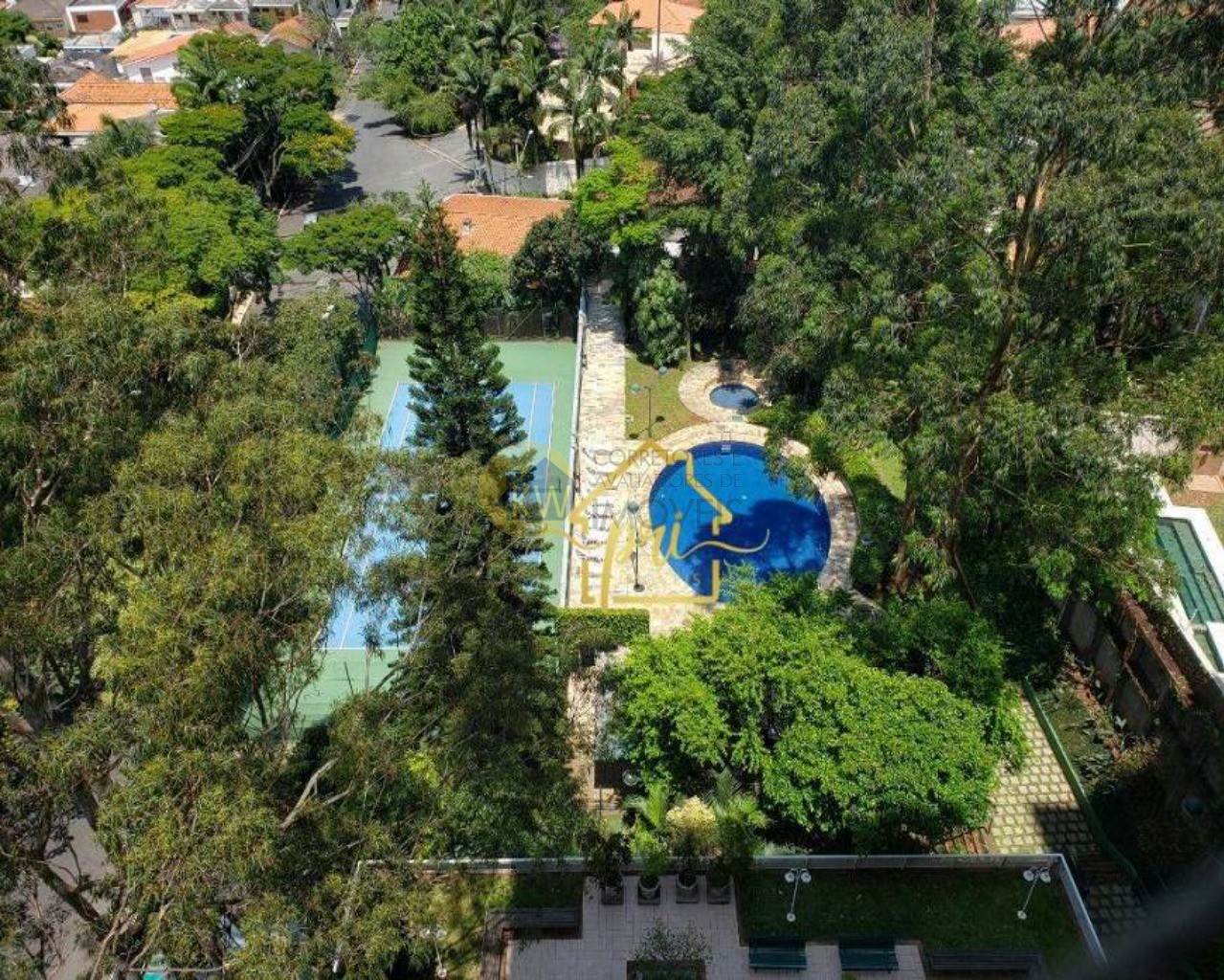 Apartamento, 3 quartos, 225 m² - Foto 26