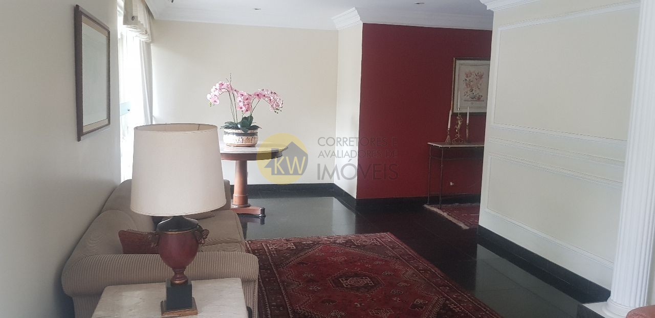Apartamento, 3 quartos, 187 m² - Foto 3