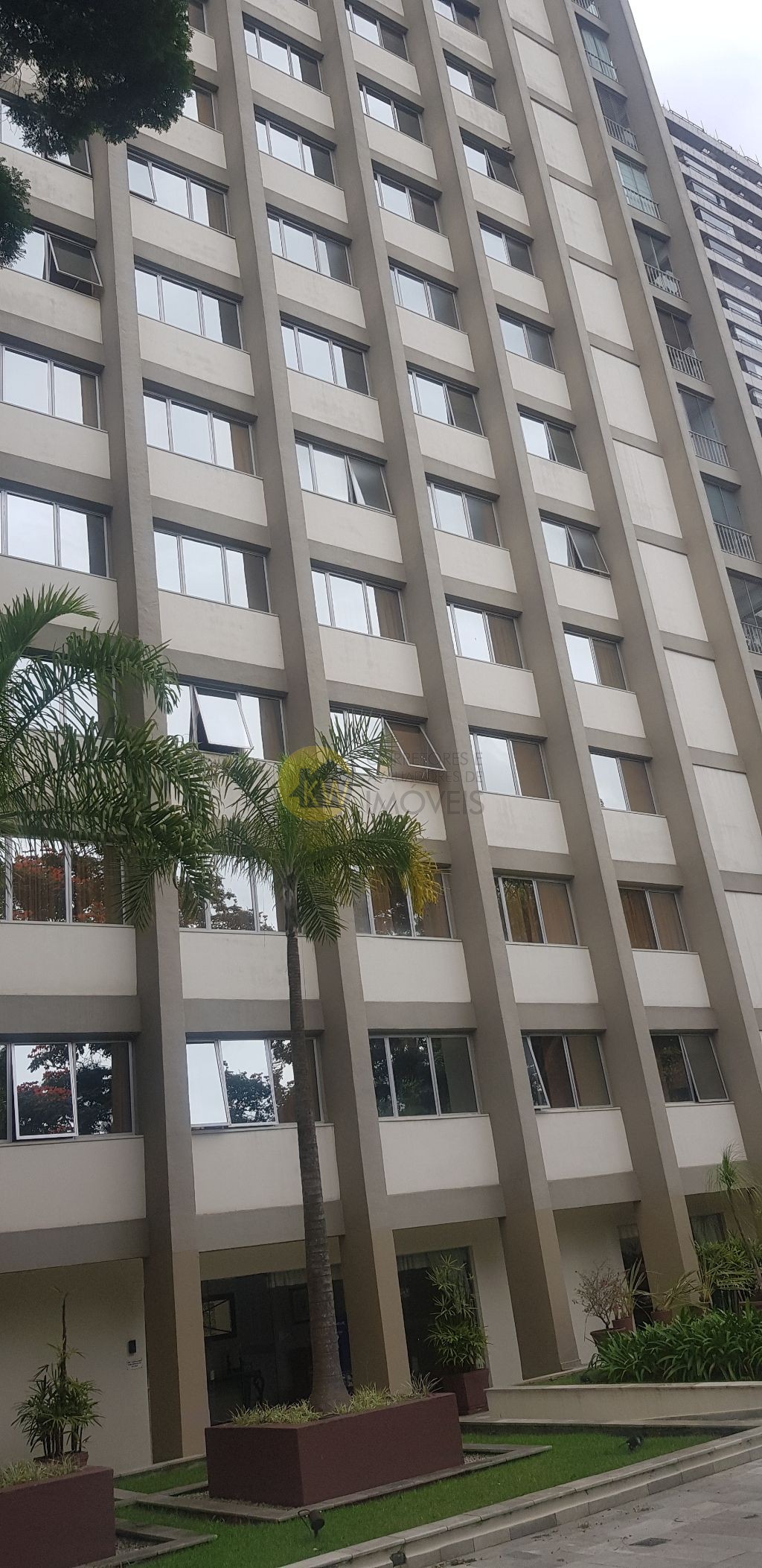 Apartamento, 3 quartos, 187 m² - Foto 4