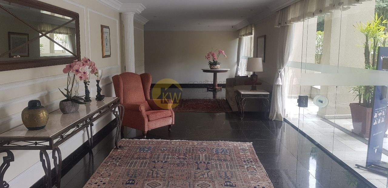 Apartamento, 3 quartos, 187 m² - Foto 5