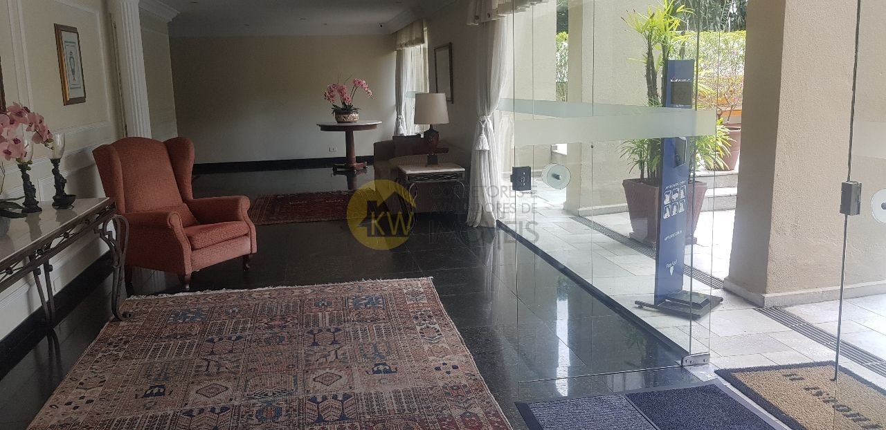 Apartamento, 3 quartos, 187 m² - Foto 9