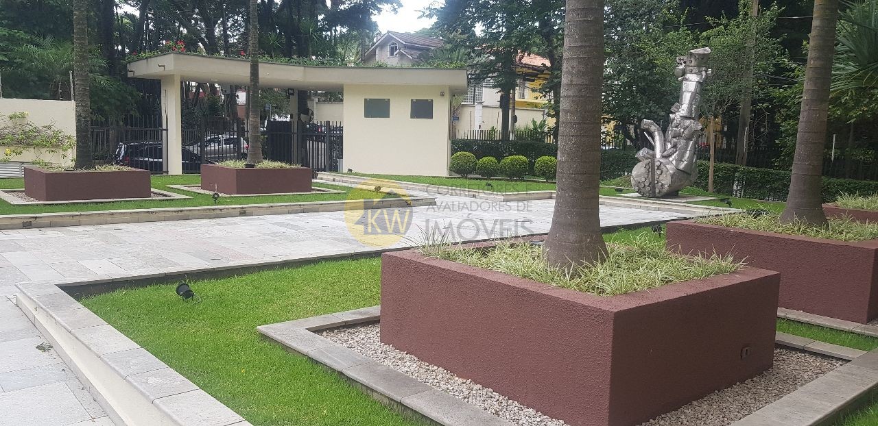 Apartamento, 3 quartos, 187 m² - Foto 10