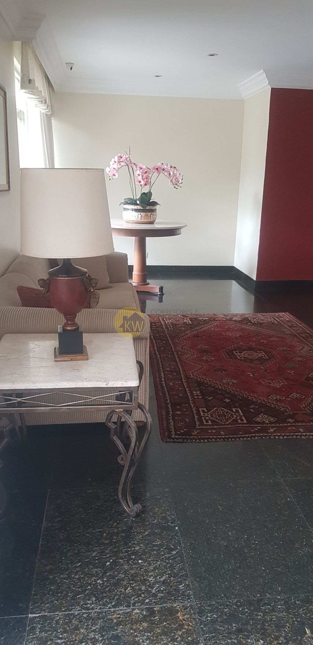 Apartamento, 3 quartos, 187 m² - Foto 11