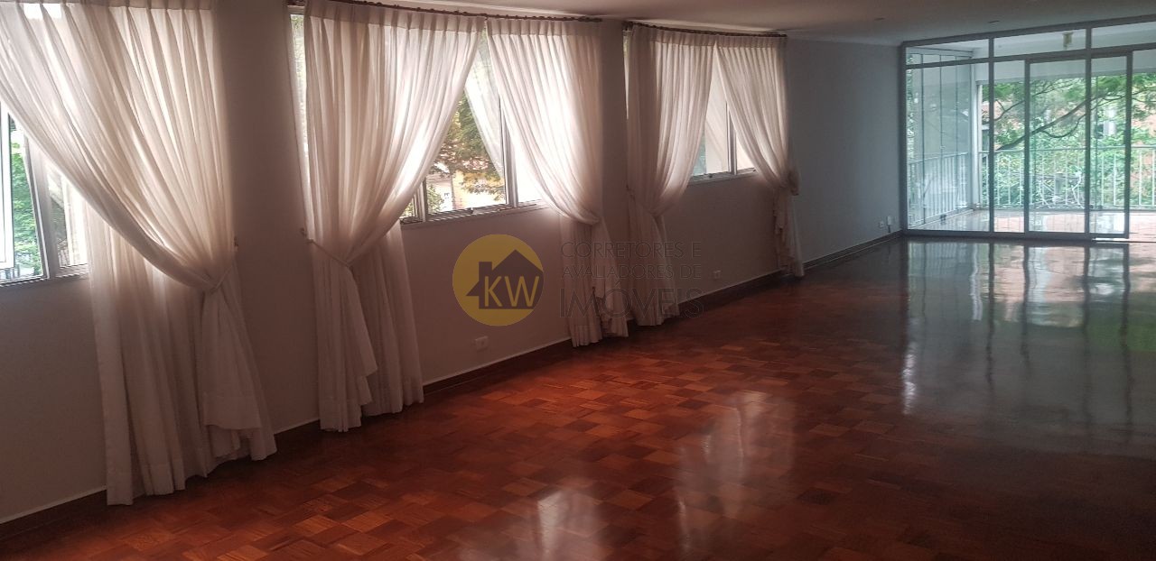 Apartamento, 3 quartos, 187 m² - Foto 58
