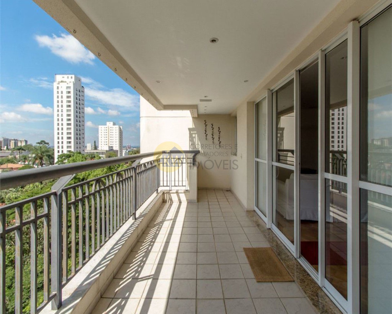 Apartamento, 4 quartos, 186 m² - Foto 19