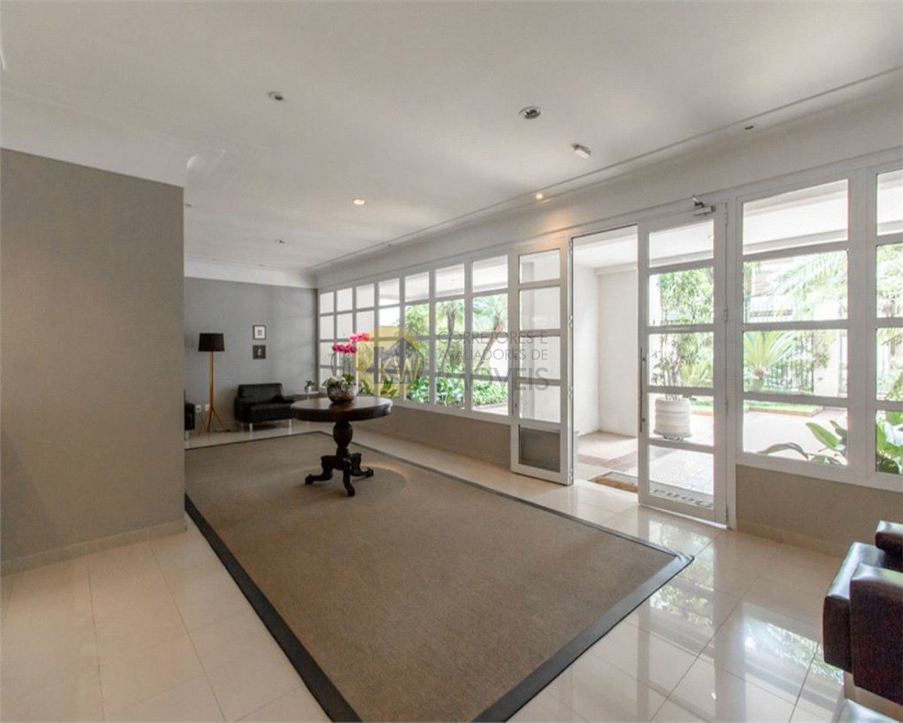 Apartamento, 4 quartos, 186 m² - Foto 20