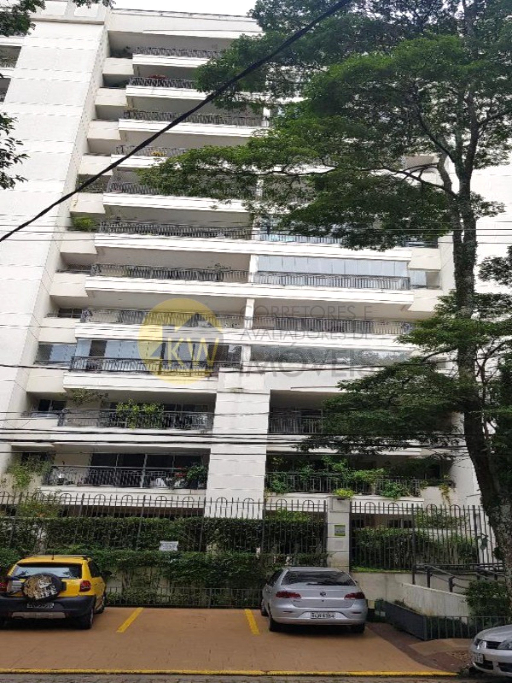 Apartamento, 4 quartos, 186 m² - Foto 2