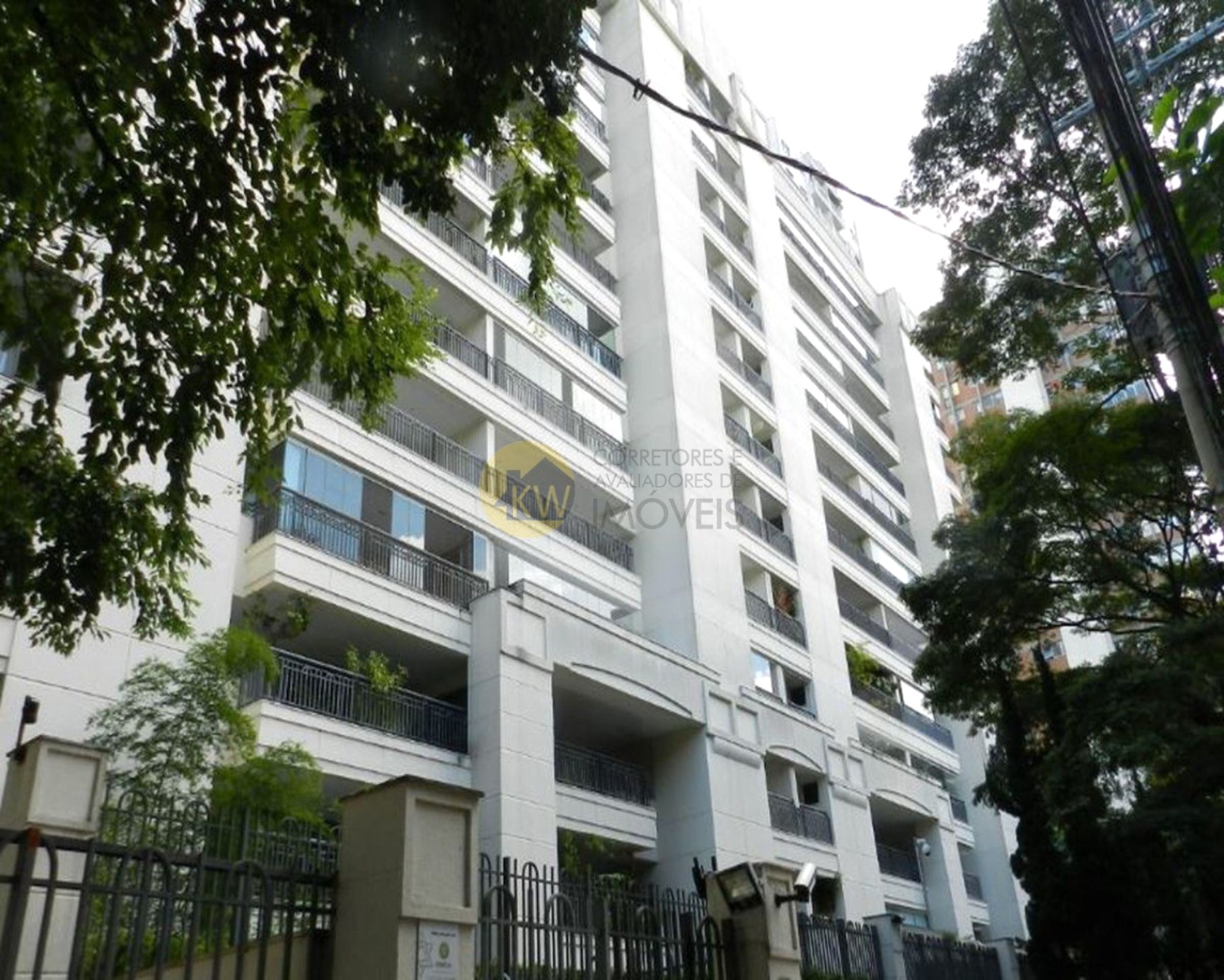 Apartamento, 4 quartos, 186 m² - Foto 1