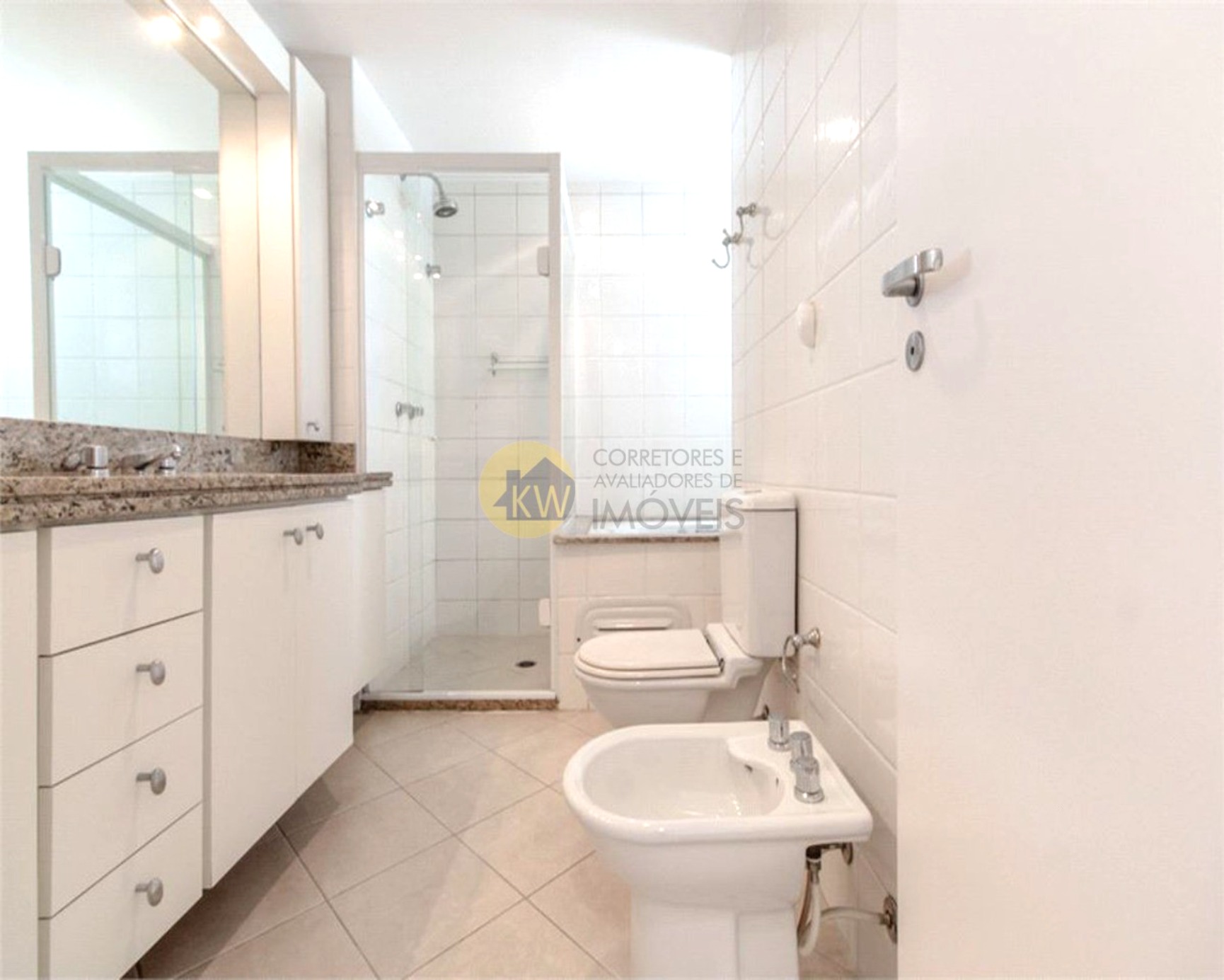 Apartamento, 4 quartos, 186 m² - Foto 24