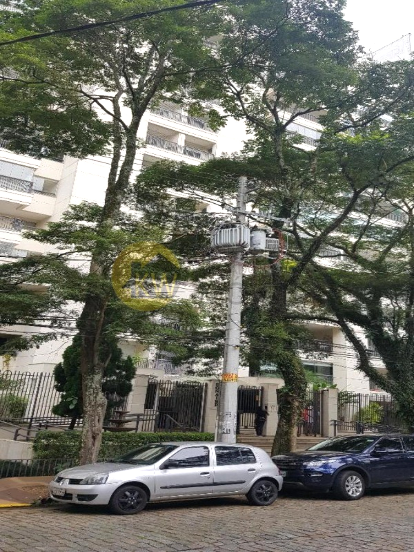 Apartamento, 4 quartos, 186 m² - Foto 17
