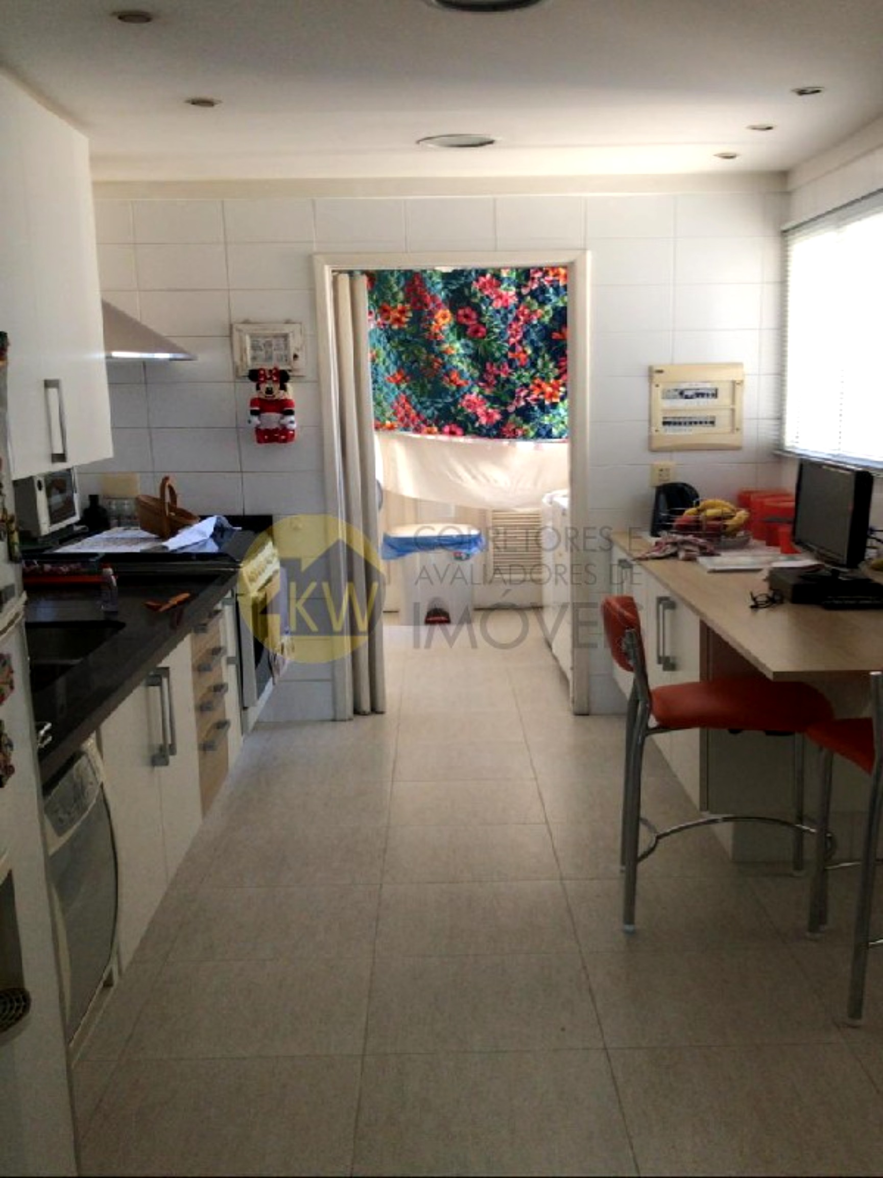 Apartamento, 4 quartos, 186 m² - Foto 9