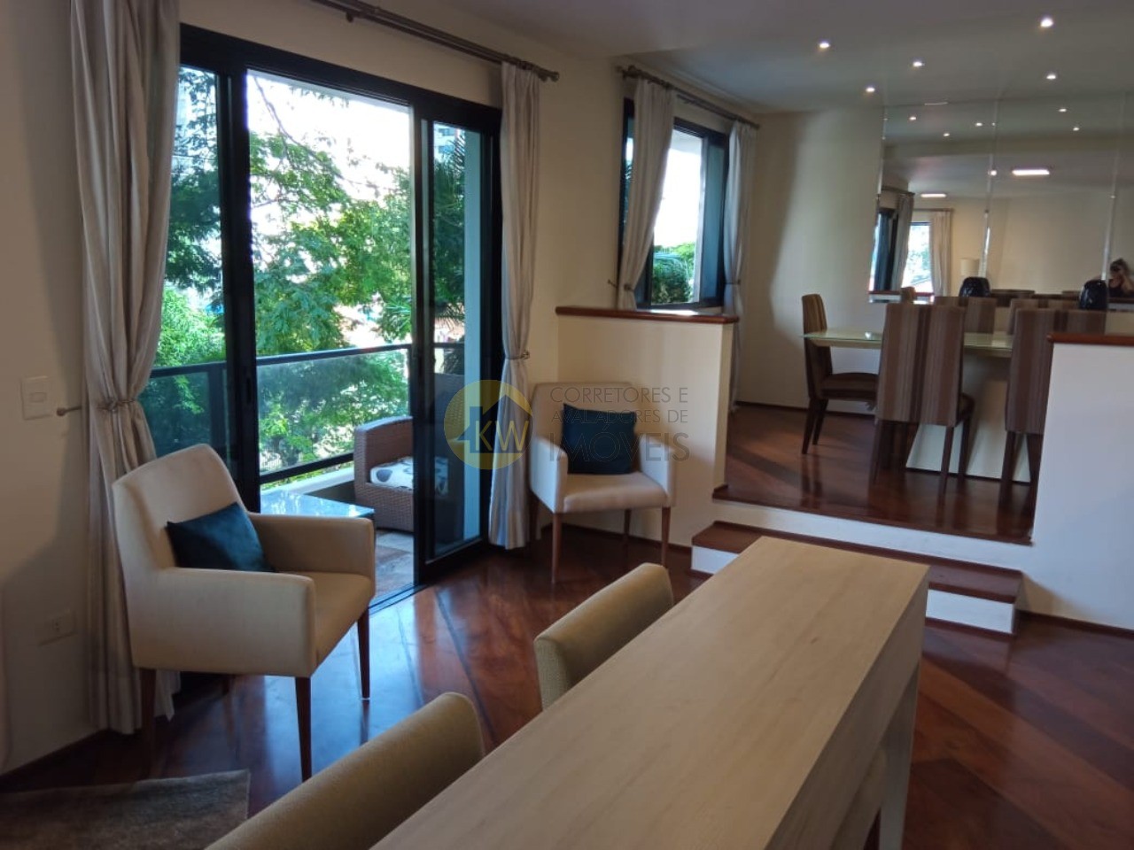Apartamento, 4 quartos, 176 m² - Foto 2