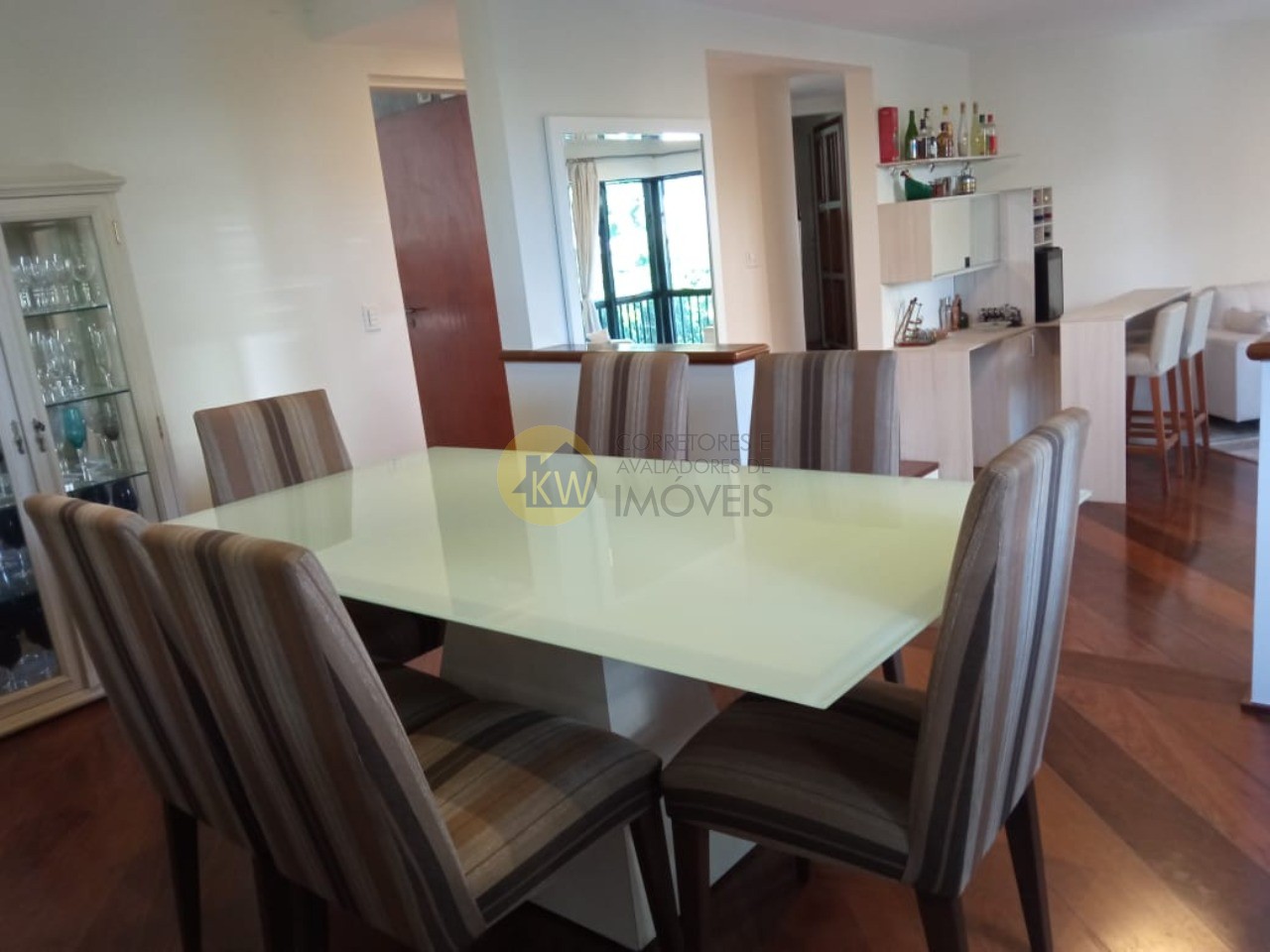 Apartamento, 4 quartos, 176 m² - Foto 3